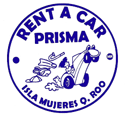 Rent A Car Prisma